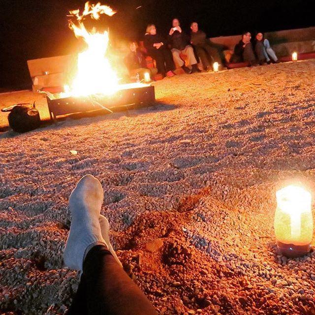 Wadi Rum Time Camp Екстер'єр фото